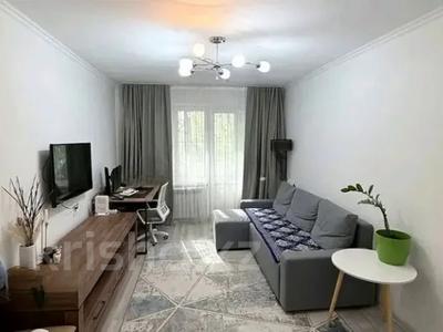 2-комнатная квартира · 45 м² · 2/4 этаж, мкр №1 за 30.5 млн ₸ в Алматы, Ауэзовский р-н