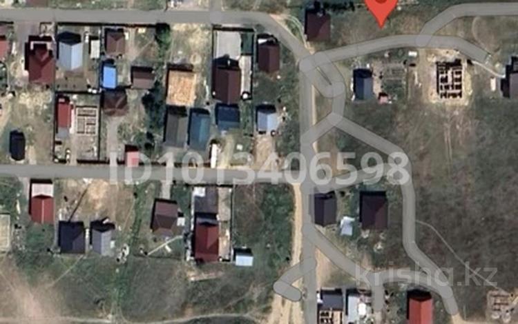 Жер телімі · 5 сотық, Новостройка 1030/12, бағасы: 5.9 млн ₸ в  — фото 5