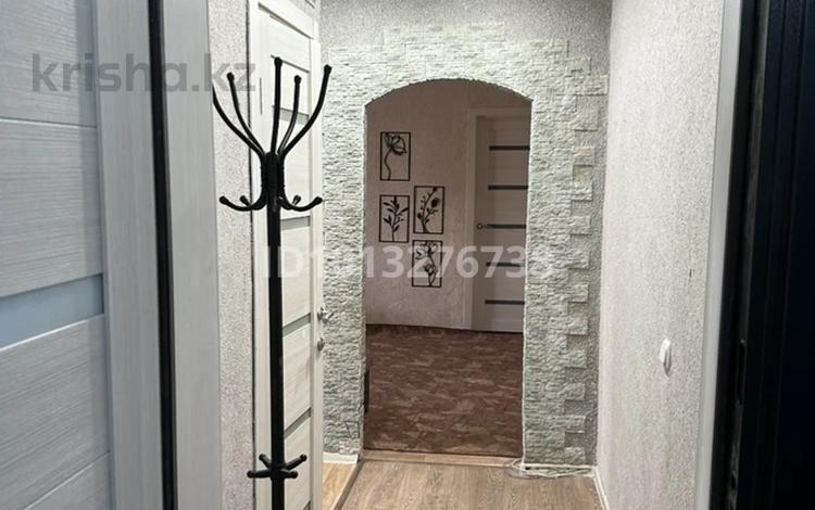 2-комнатная квартира · 45 м² · 4/5 этаж, Фрунзе 11 за 120 000 ₸ в Рудном — фото 2
