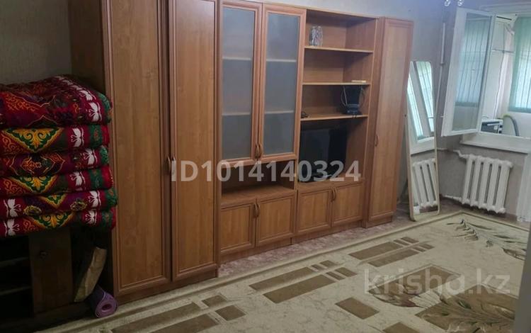 1-комнатная квартира · 48 м² · 4/5 этаж, Толстого 121а за 120 000 ₸ в Шымкенте, Аль-Фарабийский р-н — фото 2