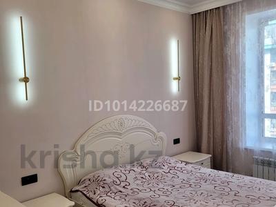 3-комнатная квартира · 75 м² · 6/10 этаж, Култегин 11 — Green Line за 30 000 ₸ в Астане, Нура р-н