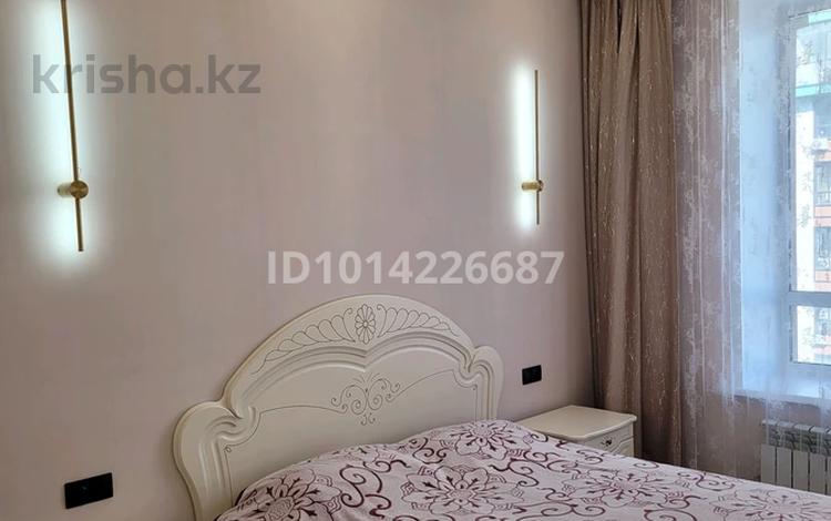 3-комнатная квартира · 75 м² · 6/10 этаж, Култегин 11 — Green Line за 30 000 ₸ в Астане, Нура р-н — фото 21