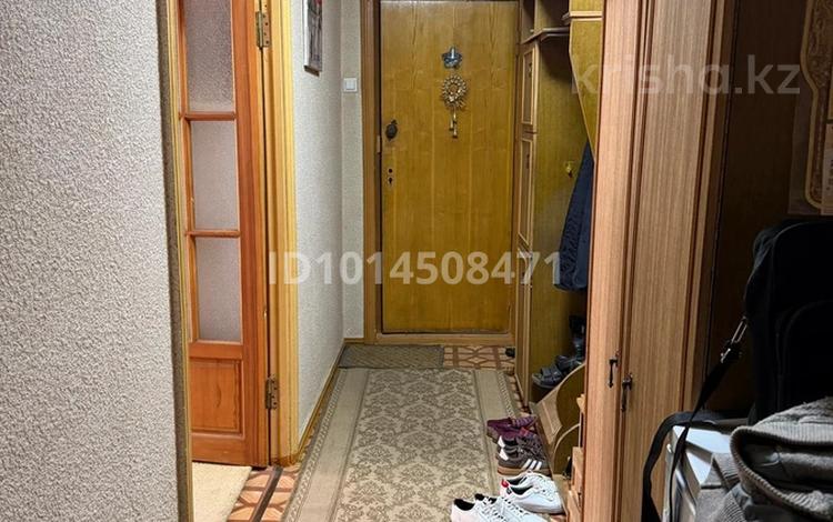 3-комнатная квартира · 74.4 м² · 2/5 этаж, Штурманская 1/6 за 24 млн ₸ в Караганде — фото 3