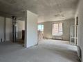 3-комнатная квартира · 81.8 м² · 2/8 этаж, мкр Михайловка , мкр Михайловка, Аманжолова 47/1 за 46.1 млн ₸ в Караганде, Казыбек би р-н — фото 6