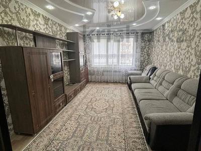 2-комнатная квартира · 67 м² · 4/6 этаж, тлеулина 58 за 23.6 млн ₸ в Кокшетау