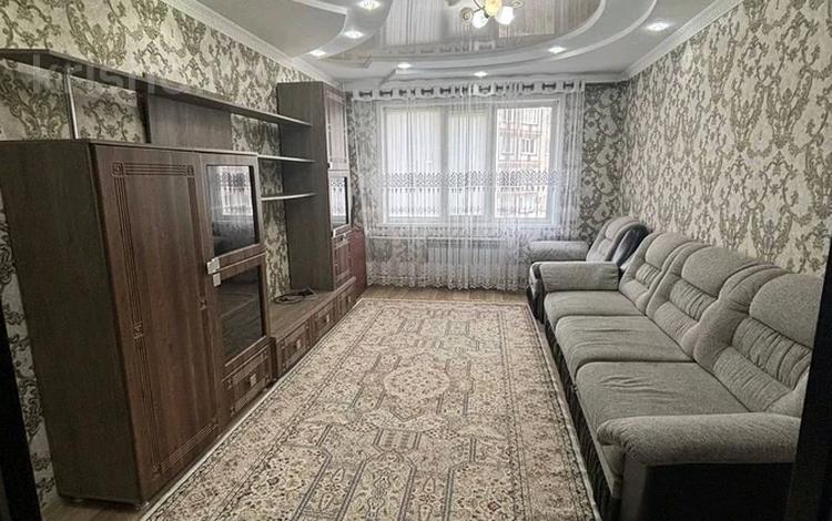 2-бөлмелі пәтер · 67 м² · 4/6 қабат, тлеулина 58, бағасы: 23.6 млн ₸ в Кокшетау — фото 2