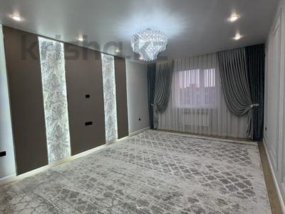 3-комнатная квартира · 118 м² · 8/9 этаж, 19-й мкр 31 за 42.5 млн ₸ в Актау