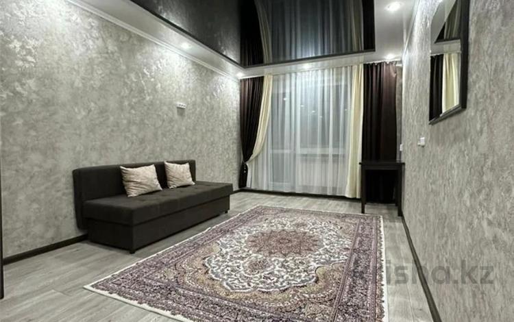 1-комнатная квартира · 30.5 м² · 5/5 этаж, мкр Юго-Восток, Дюсембекова — Детский сад №146 "Балауса", Средняя школа №59, Этнопарк им. 10-летия Независимости Казахстана, Карагандинская областная центральная мечеть за 13.7 млн ₸ в Караганде, Казыбек би р-н — фото 2