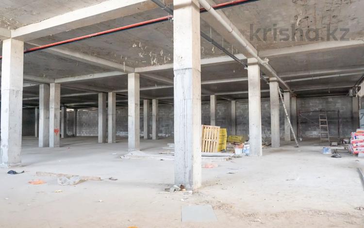 Еркін, кеңселер, қоймалар · 800 м², бағасы: 2 200 ₸ в Алматы, Алатауский р-н — фото 2