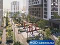 3-бөлмелі пәтер · 100 м² · 4/9 қабат, Турар Рыскулов 18, бағасы: 71.5 млн ₸ в Астане, Есильский р-н — фото 3