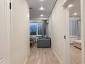 2-комнатная квартира · 43 м² · 11/15 этаж, Райымбека 210/11 за 385 000 ₸ в Алматы, Алмалинский р-н — фото 4