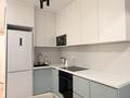 2-комнатная квартира · 43 м² · 11/15 этаж, Райымбека 210/11 за 385 000 ₸ в Алматы, Алмалинский р-н — фото 6
