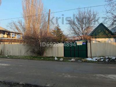 Отдельный дом • 2 комнаты • 35 м² • 8 сот., Рыскулова 12 — Школа Абая за 6 млн 〒 в Кордае