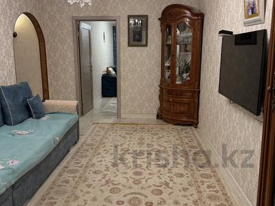 3-комнатная квартира · 58.8 м² · 1/5 этаж, Си Синхая 6 за 39.9 млн ₸ в Алматы, Бостандыкский р-н