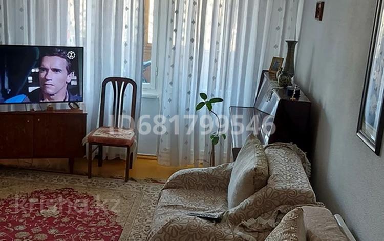 4-комнатная квартира, 74 м², 3/5 этаж, мкр Орбита-4 29 за 50 млн 〒 в Алматы, Бостандыкский р-н — фото 2