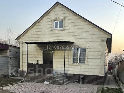 Отдельный дом · 4 комнаты · 120 м², мкр Улжан-1, Бозарал 10 за 400 000 〒 в Алматы, Алатауский р-н