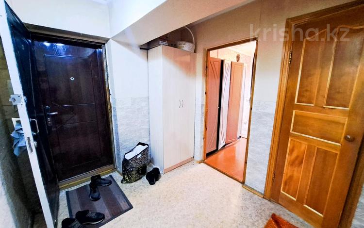 3-бөлмелі пәтер · 63.4 м² · 4/5 қабат, мкр самал, бағасы: 22.5 млн ₸ в Талдыкоргане, мкр Самал — фото 2