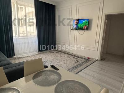 2-бөлмелі пәтер · 45 м² · 6/7 қабат, Толе би 44, бағасы: 38.5 млн ₸ в Астане, Есильский р-н