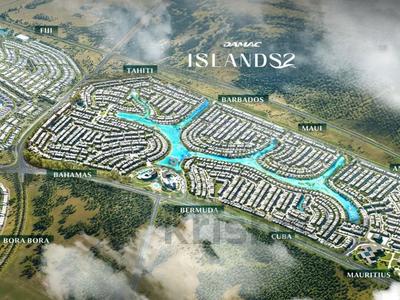 Отдельный дом · 6 комнат · 583 м² · 2 сот., Дубай 1 за ~ 1.4 млрд 〒