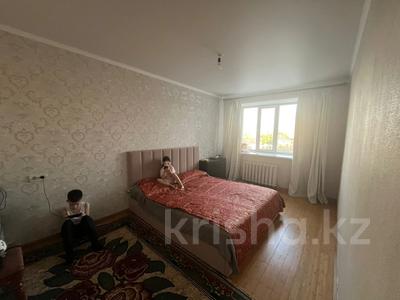 3-комнатная квартира · 86 м² · 6/11 этаж, Куйши Дины за 36.8 млн ₸ в Астане, Алматы р-н