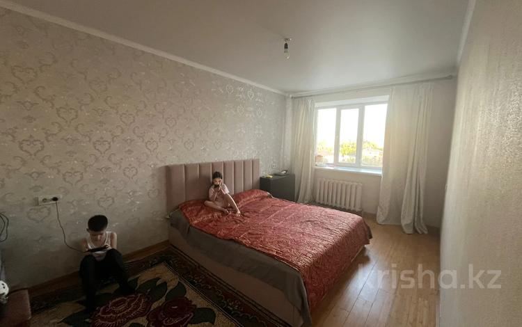 3-комнатная квартира · 86 м² · 6/11 этаж, Куйши Дины за 36.8 млн ₸ в Астане, Алматы р-н — фото 2