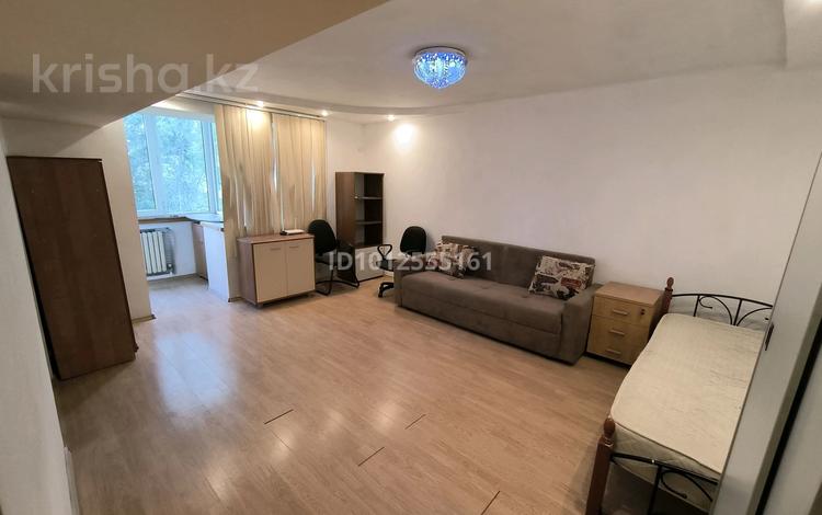 1-бөлмелі пәтер · 32 м² · 5/5 қабат, мкр Каргалы 9, бағасы: 18.6 млн ₸ в Алматы, Наурызбайский р-н — фото 2