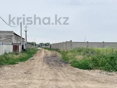 Участок · 6 соток, Шамалган за 6.5 млн ₸