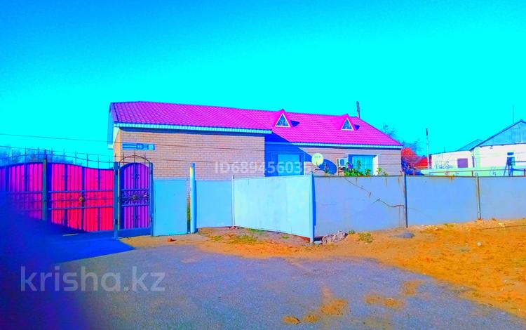 Отдельный дом · 5 комнат · 158.6 м² · 12 сот., Шинтуринова 15 за 15 млн 〒 в Жайреме — фото 38