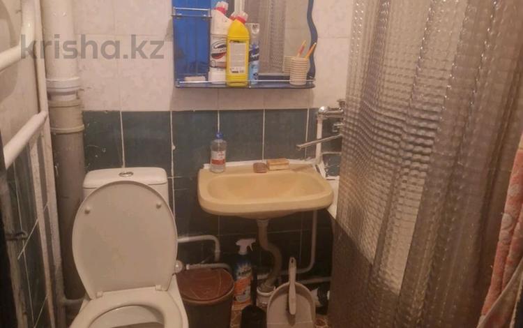 1-бөлмелі пәтер · 45 м² · 5/5 қабат, Самал 10а, бағасы: 100 000 ₸ в Талдыкоргане, мкр Самал — фото 2
