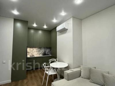 1-комнатная квартира · 34 м² · 11/12 этаж, Сейфуллина 416к3 — Макатаева за 39 млн ₸ в Алматы, Алмалинский р-н