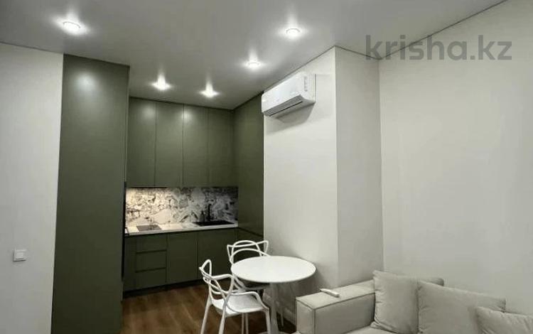 1-комнатная квартира · 34 м² · 11/12 этаж, Сейфуллина 416к3 — Макатаева за 39 млн ₸ в Алматы, Алмалинский р-н — фото 2