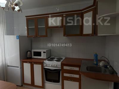 1-комнатная квартира · 40 м² · 2/10 этаж, Байсеитова 47 — Герцена за 200 000 ₸ в Семее