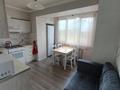 1-бөлмелі пәтер · 50 м² · 5/7 қабат, Абая 141 — Жарокова, бағасы: 18 000 ₸ в Алматы, Алмалинский р-н — фото 4