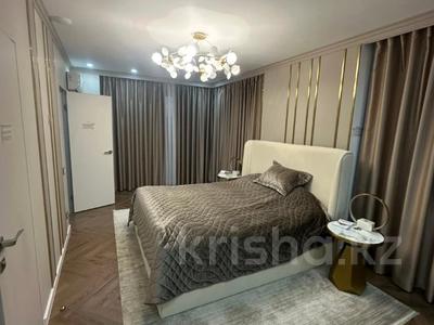 4-бөлмелі пәтер · 135 м² · 4/9 қабат, Микрорайон Береке 53, бағасы: 89 млн ₸ в Костанае