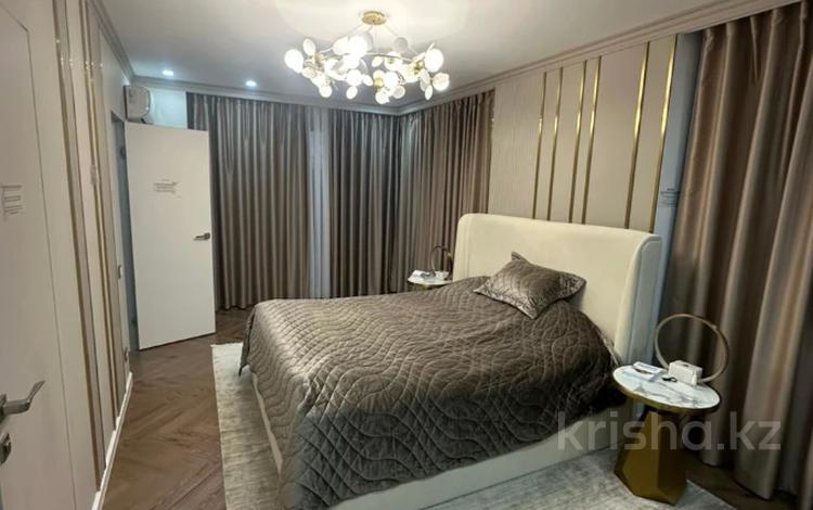 4-бөлмелі пәтер · 135 м² · 4/9 қабат, Микрорайон Береке 53, бағасы: 89 млн ₸ в Костанае — фото 6