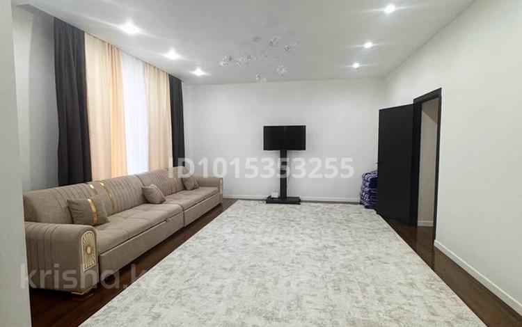 2-бөлмелі пәтер · 72 м², Улы Дала 31, 31/1, 33, 33/1 — Кабанбай батыр, бағасы: 350 000 ₸ в Астане, Нура р-н — фото 2