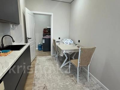 1-комнатная квартира · 47 м² · 14/17 этаж, Қаныш Сәтбаев 25 за 24 млн ₸ в Астане, Алматы р-н