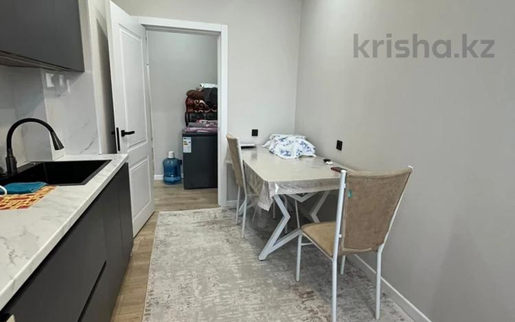1-комнатная квартира · 47 м² · 14/17 этаж, Қаныш Сәтбаев 25 за 24 млн ₸ в Астане, Алматы р-н — фото 2