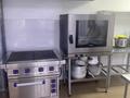 Готовый бизнес: Доставка правильного питания Астана · 35 м² за 2.5 млн ₸ в Алматы р-н