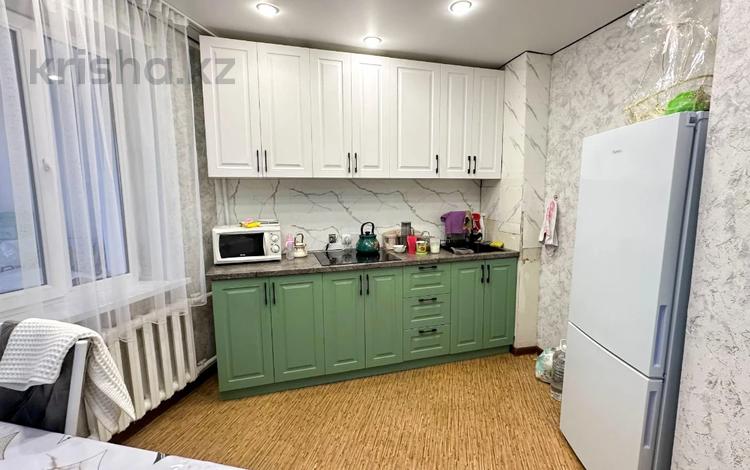 2-бөлмелі пәтер · 52 м² · 5/12 қабат, Каратал, бағасы: 21 млн ₸ в Талдыкоргане — фото 8