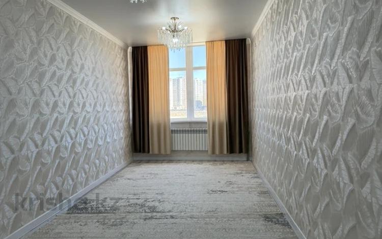 2-бөлмелі пәтер · 81 м² · 6/6 қабат, 20-й мкр 19/1, бағасы: 17.9 млн ₸ в Актау — фото 2