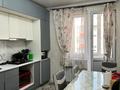 2-комнатная квартира · 55.4 м² · 5/6 этаж, Ырысты 46/6, 46/7, 46/8, 46/10, 46/11, 46/12, 46/13 за 37 млн ₸ в Алматы, Алатауский р-н — фото 7