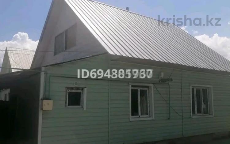 Отдельный дом • 4 комнаты • 70 м² • 8.8 сот., Калдаякова 15 за 17 млн 〒 в Талгаре — фото 2