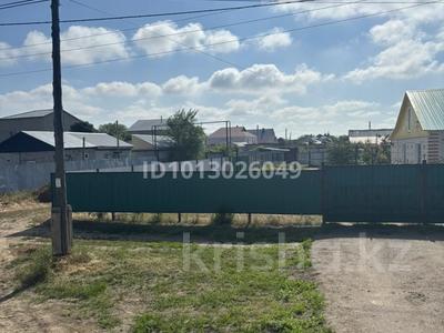 Жер телімі · 4.77 сотық, мкр. Зачаганск пгт 161 — Автомобилистов 161, бағасы: 13.5 млн ₸ в Уральске