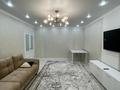 3-комнатная квартира · 94 м² · 6/12 этаж, Дукенулы 38/1 за 350 000 ₸ в Астане, Сарыарка р-н — фото 4