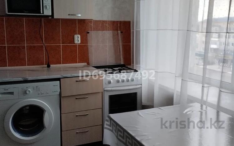 1-бөлмелі пәтер · 30.6 м² · 5/5 қабат, Абая 12 — Центр, бағасы: 9.5 млн ₸ в Бурабае — фото 9