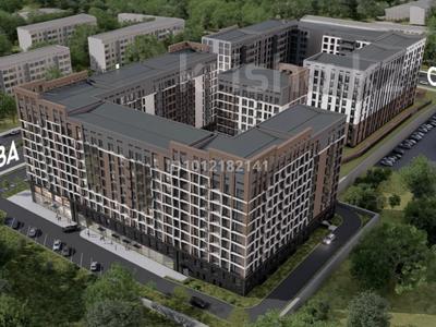 3-бөлмелі пәтер · 93 м² · 4/9 қабат, 18-й микрорайон, Байтерекова 2б, бағасы: 55.4 млн ₸ в Шымкенте, Аль-Фарабийский р-н