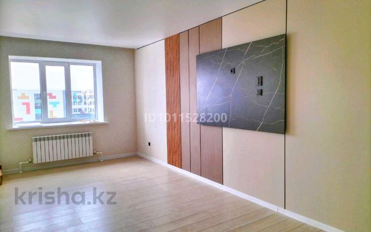 2-бөлмелі пәтер · 102 м² · 3/5 қабат, мкр. Алтын орда 19л корпус 1, бағасы: ~ 38.8 млн ₸ в Актобе — фото 2