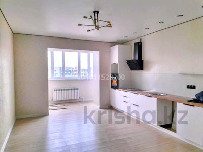2-комнатная квартира · 102 м² · 3/5 этаж, мкр. Алтын орда, ЖК Сконур 19л корпус 1 за 38 млн ₸ в Актобе