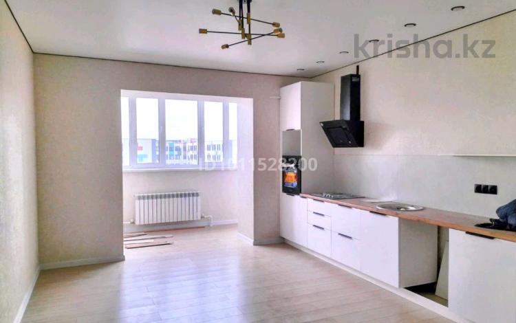 2-комнатная квартира · 102 м² · 3/5 этаж, мкр. Алтын орда, ЖК Сконур 19л корпус 1 за 38 млн ₸ в Актобе — фото 3